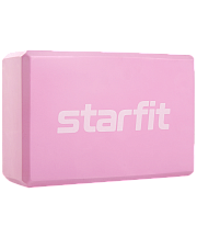 Блок для йоги Starfit YB-200 EVA УТ-00018924