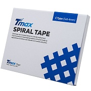 Кросс-тейп Tmax SPIRAL TAPE TYPE C