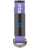 Ремень для йоги Starfit YB-100 183см УТ-00019278