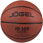 Баскетбольный мяч Jogel JB-300 6