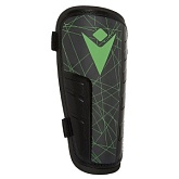 Щитки футбольные MACRON Lister 502307-5023072-NGRN