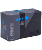 Блок для йоги Starfit YB-201 EVA УТ-00016643