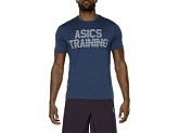ASICS GRAPHIC TOP Футболка