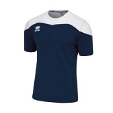 Errea GARETH SHIRT S/S AD Майка волейбольная