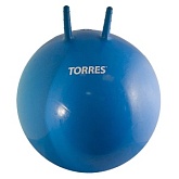 Мяч-попрыгун с ручками Torres 55см AL121455