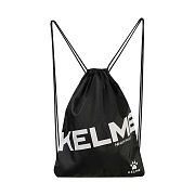 Сумка-мешок спорт. "KELME Bunch of Pocket" арт.K034-1-000, полиэстер, черный