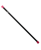 Бодибар неопреновый Starfit BB-301 2 кг, розовый