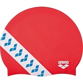 Arena TEAM STRIPE CAP (001463477) Шапочка для плавания