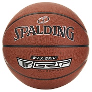 Баскетбольный мяч Spalding TF Max Grip 76873Z 7