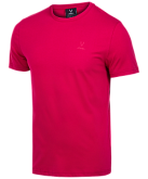 Футболка детская Jogel ESSENTIAL Core Tee, красный
