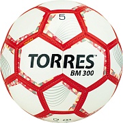Футбольный мяч Torres BM300 5
