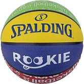 Баскетбольный мяч Spalding Rookie 84368z 5