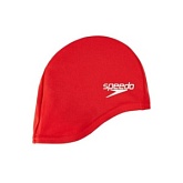 Шапочка для плавания Speedo POLYESTER CAP JR 8-710110004