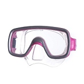Salvas GEO JR MASK (CA105S1FYSTH) Маска для плавания