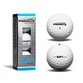 Мяч для гольфа Pinnacle SOFT