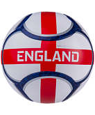 Футбольный мяч Jogel Flagball England 5
