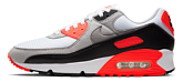 Беговые кроссовки Nike AIR MAX III CT1685-100
