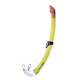 Salvas FLASH SNORKEL SR (DA302C0GGSTS) Трубка плавательная