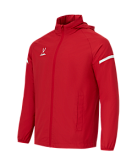 Куртка ветрозащитная Jogel CAMP 2 Rain Jacket ЦБ-00003726