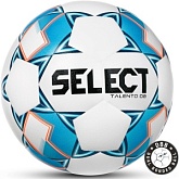 Футбольный мяч Select TALENTO DB V22 5 0775846200-200