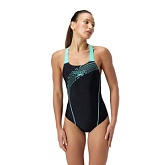 Купальник SPEEDO Medley Logo 8-1347416243