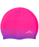 Шапочка для плавания 25Degrees Relast Pink/Purple УТ-00019585