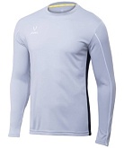Футболка вратарская детская Jogel CAMP GK Padded LS JGT-1600-891-K