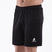 Шорты тренировочные +ADRENALINA City 2001-049