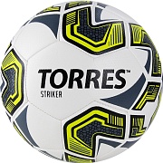 Футбольный мяч TORRES Striker F321034 4
