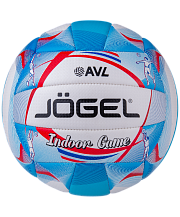 Мяч для пляжного волейбола Jogel Indoor Game 2021
