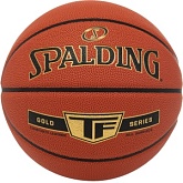Баскетбольный мяч SPALDING Gold TF 76857z 7