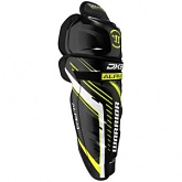 Warrior DX3 SR SHIN GRD Защита коленей/голени