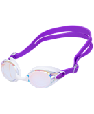 Очки для плавания 25Degrees Load Rainbow Lilac/White УТ-00019594