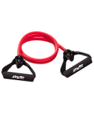 Трубчатый эспандер с ручками Starfit ES-602 14х1400мм