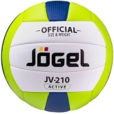 Мяч для пляжного волейбола Jogel JV-210