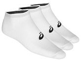 ASICS 3PPK PED SOCK Носки (3 пары)