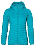 ASICS PADDED JACKET W Куртка