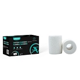Тейп когезивный Winner Athletic 605052 16шт