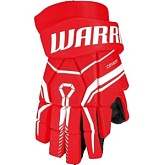 Warrior QRE40 Перчатки хоккейные