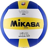 Волейбольный мяч Mikasa VSO2000