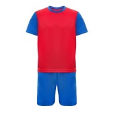 Форма футбольная детская TORRES Sport Junior FJ-1022-043