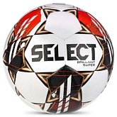 Футбольный мяч SELECT Brillant Super V23 5 3615960100