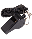 Свисток Jogel JA-125, пластик, на шнурке