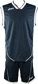 ASICS SET MAGIC Форма баскетбольная