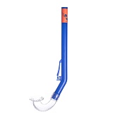 Salvas KID SNORKEL (DA105T0BBSTS) Трубка плавательная