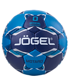 Гандбольный мяч Jogel Motaro №0