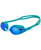Очки для плавания 25Degrees Misson Mirror Blue