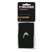 Head 5" (285070-BK) Напульсники