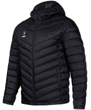 Куртка утепленная Jogel ESSENTIAL Light Padded Jacket ЦБ-00002527