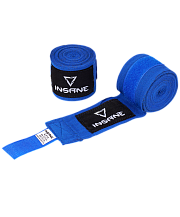 Бинты боксерские эластичные Insane COBRA ЦБ-00000289 4,5м